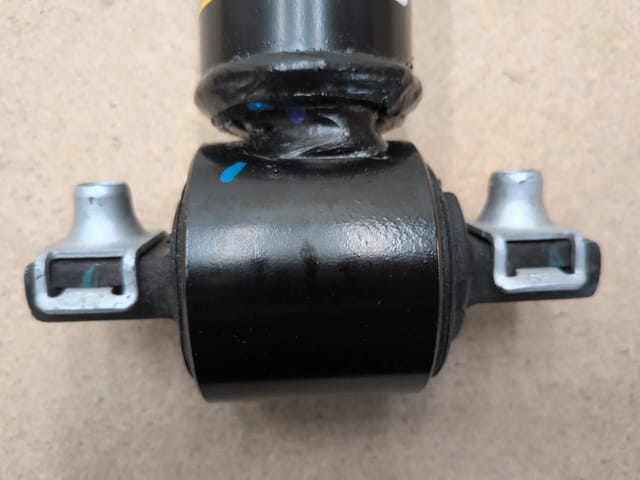 2007 to 2014 Escalade Tahoe Yukon Suburban Magnetic Ride Front Shock, GM Genuine — photo 4