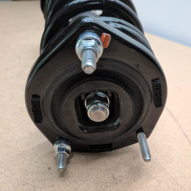 Monroe 171492 Quick-Strut Rear Right Complete Strut Assembly — photo 7