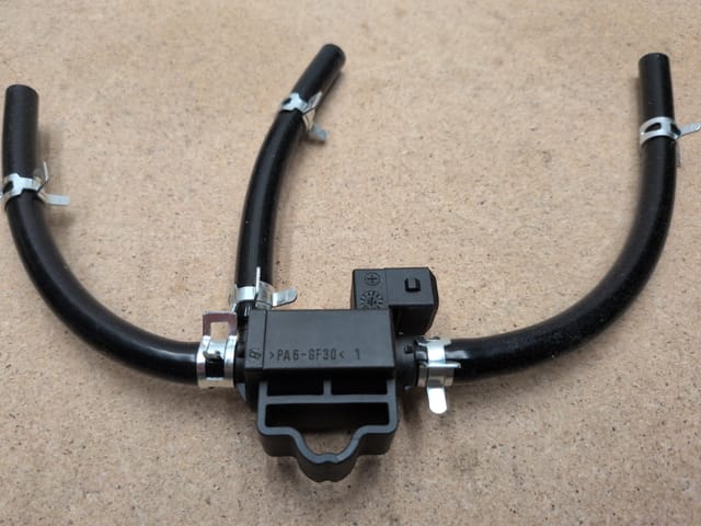 Turbocharger with Gaskets for Chevy Cruze Sonic Trax, Buick Encore 1.4L — photo 2
