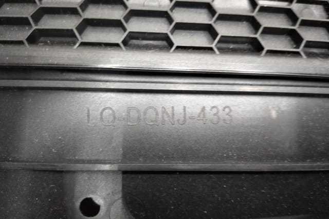 Active Grille Shutter with Motor for 2021 to 2026 Jeep Grand Cherokee L, 2022 to 2026 Grand Cherokee — photo 2
