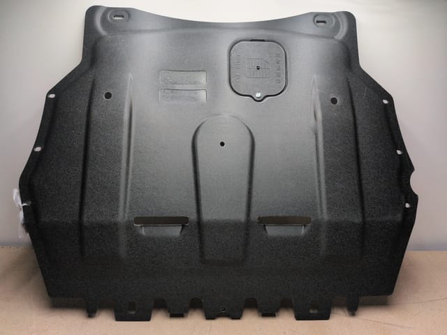 Front Engine Splash Shield for 2009 to 2017 VW Tiguan