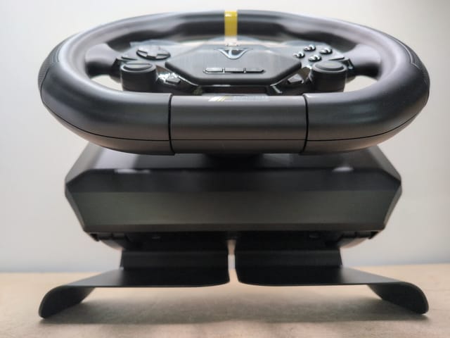 Turtle Beach Racer Wireless Racing Wheel TBR-2102-05 — photo 2