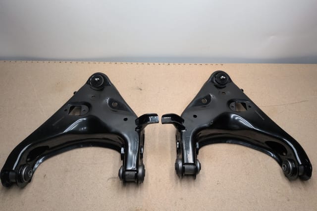 Front Lower Control Arm Pair Ford Ranger Explorer Mazda B3000 B4000 Torsion Bar