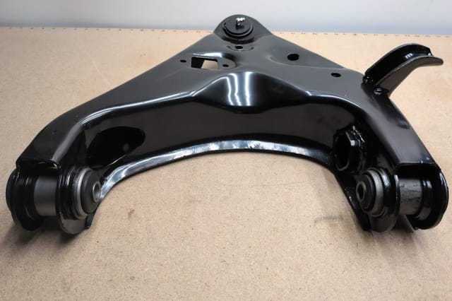 Front Lower Control Arm Pair Ford Ranger Explorer Mazda B3000 B4000 Torsion Bar — photo 2