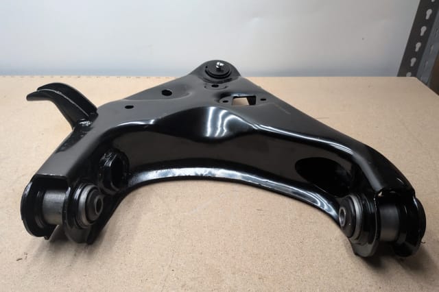 Front Lower Control Arm Pair Ford Ranger Explorer Mazda B3000 B4000 Torsion Bar — photo 3