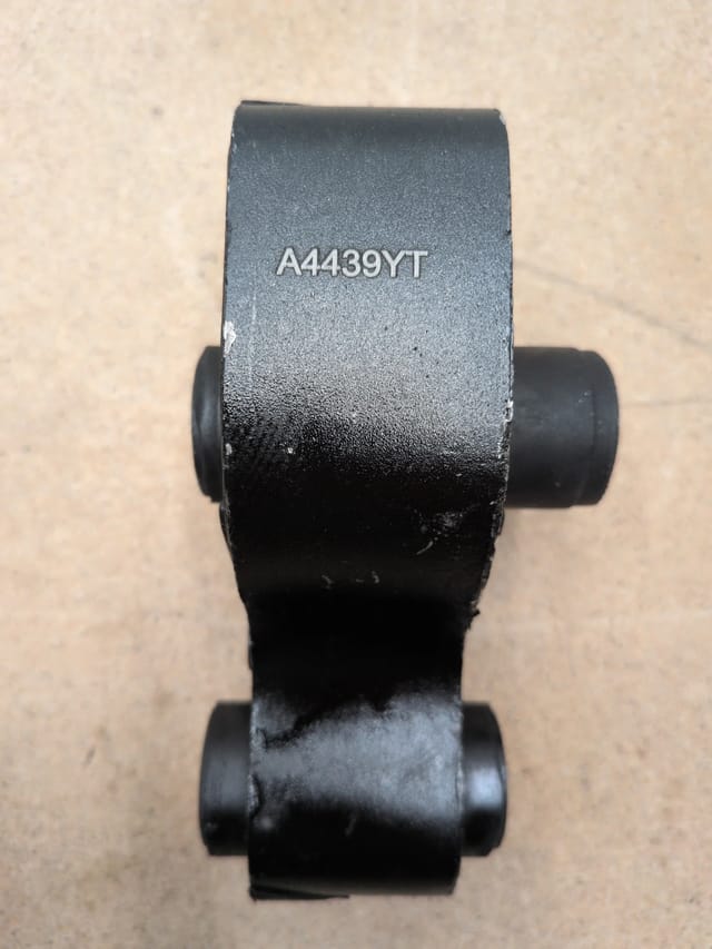 Engine Transmission Mount Kit Mazda 3 CX-5 2.0L Automatic APEM752 A9896YT A4438YT — photo 2