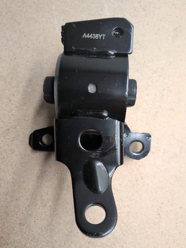 Engine Transmission Mount Kit Mazda 3 CX-5 2.0L Automatic APEM752 A9896YT A4438YT — photo 3