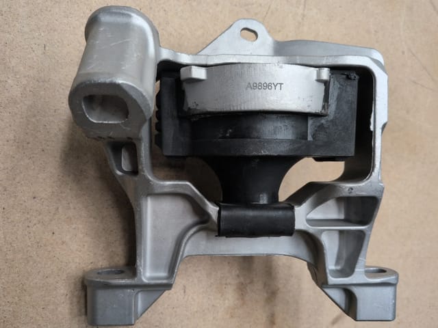 Engine Transmission Mount Kit Mazda 3 CX-5 2.0L Automatic APEM752 A9896YT A4438YT — photo 5