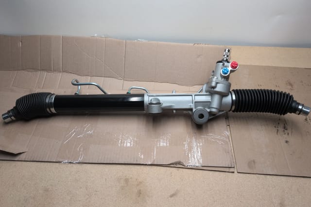 Toyota Tacoma 4WD PreRunner 1995 to 2004, 4Runner 1996 to 2002 Power Steering Rack and Pinion