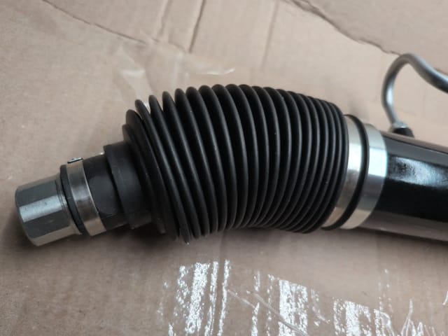 Toyota Tacoma 4WD PreRunner 1995 to 2004, 4Runner 1996 to 2002 Power Steering Rack and Pinion — photo 3