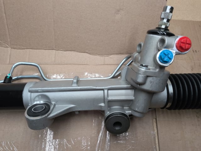 Toyota Tacoma 4WD PreRunner 1995 to 2004, 4Runner 1996 to 2002 Power Steering Rack and Pinion — photo 4