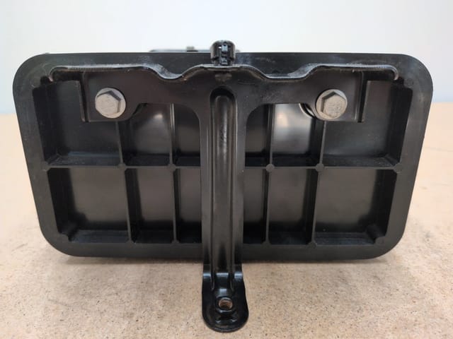 Dorman 911-653 Vapor Canister Toyota Highlander 2008-2010 2013 Lexus RX350 — photo 2