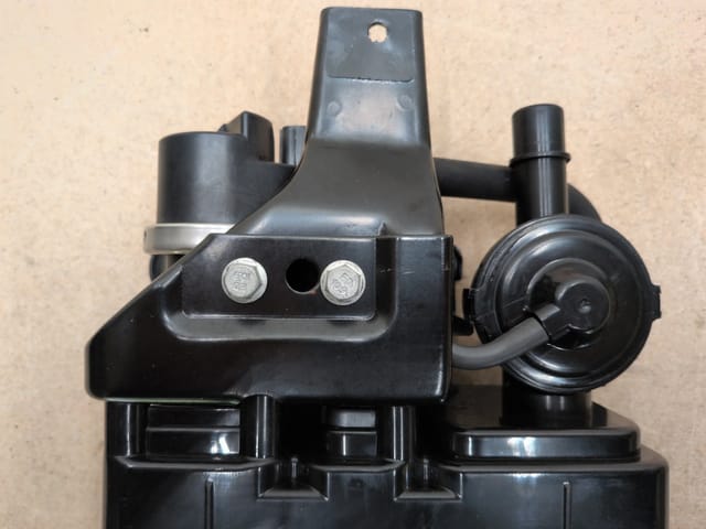 Dorman 911-653 Vapor Canister Toyota Highlander 2008-2010 2013 Lexus RX350 — photo 3