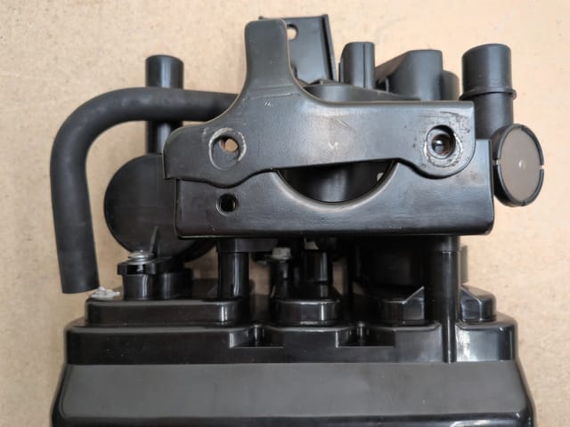 Dorman 911-653 Vapor Canister Toyota Highlander 2008-2010 2013 Lexus RX350 — photo 4