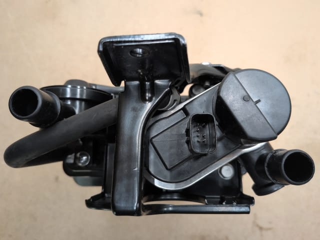 Dorman 911-653 Vapor Canister Toyota Highlander 2008-2010 2013 Lexus RX350 — photo 6