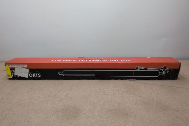 Mercedes-Benz GLA250 GLA45 AMG Power Liftgate Strut Left 2015 2019 A1568900230 — photo 9