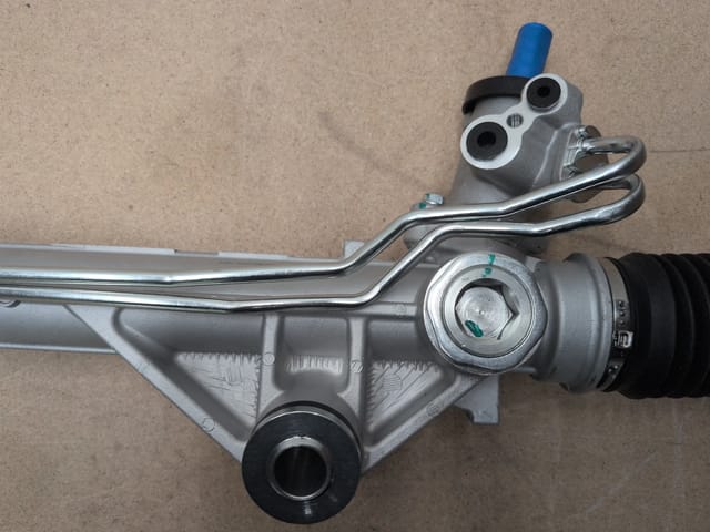 Ford F150 2009 2010 Power Steering Rack and Pinion 145 WB SuperCrew 9L3Z3504B — photo 3