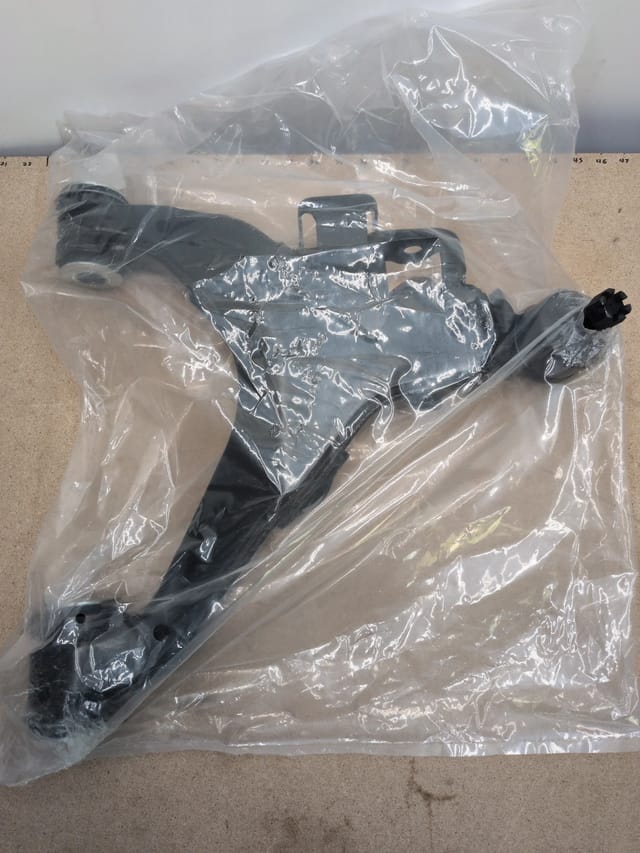 MOOG RK621304 Front Left Lower Control Arm Toyota Tundra 2007 2010 2014 2021 — photo 2