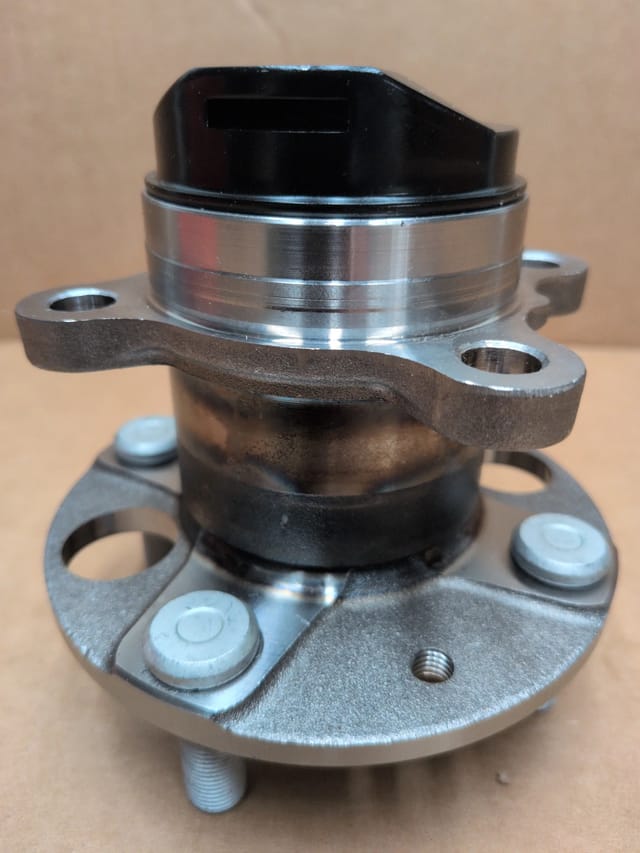 Rear Wheel Hub Bearing Nissan Versa 2020-2024 Kicks 512688