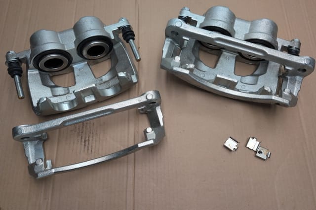 Front Brake Calipers Ram 2500 3500 2009 2011-2018