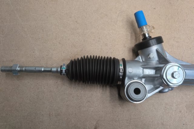 AISIN Rack and Pinion Toyota Highlander 2008 2010-2014 2016 2017 — photo 2