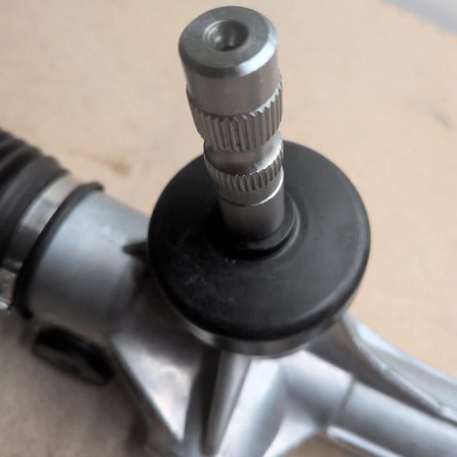 AISIN Rack and Pinion Toyota Highlander 2008 2010-2014 2016 2017 — photo 4