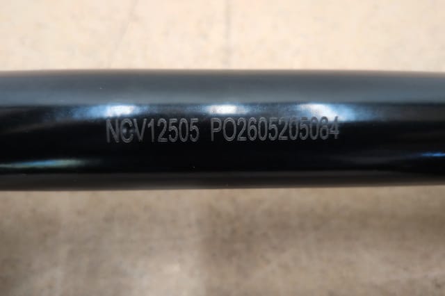 Front CV Axles Pair 2008-2020 Dodge Grand Caravan Town Country 2012 2015 2017 — photo 5