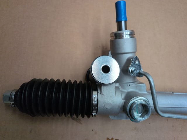 Rack and Pinion Chevy Trailblazer GMC Envoy 2002-2007 2009 — photo 2