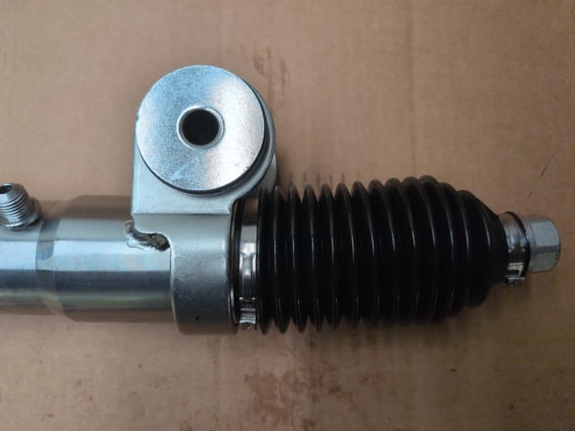 Rack and Pinion Chevy Trailblazer GMC Envoy 2002-2007 2009 — photo 5