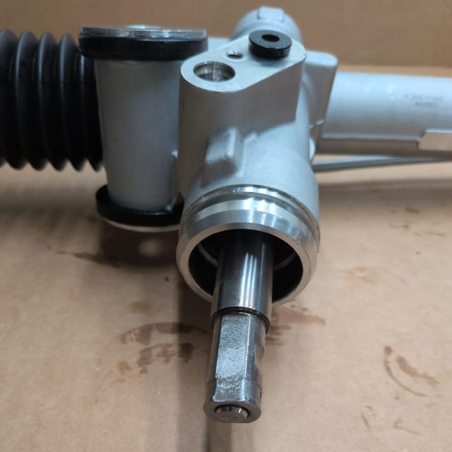 Rack and Pinion Chevy Trailblazer GMC Envoy 2002-2007 2009 — photo 7