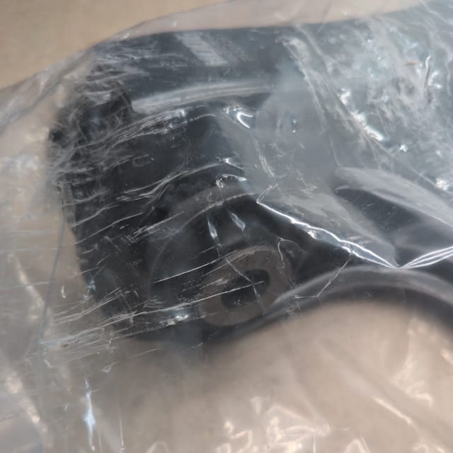 MOOG RK621264 Right Lower Control Arm 2003 2008 2013 Dodge Ram 2500 3500 2WD — photo 4