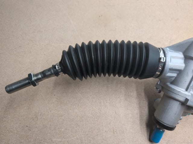 Steering Rack and Pinion 2000-2005 Toyota Tundra Sequoia — photo 2