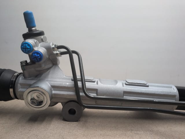 Steering Rack and Pinion 2000-2005 Toyota Tundra Sequoia — photo 4