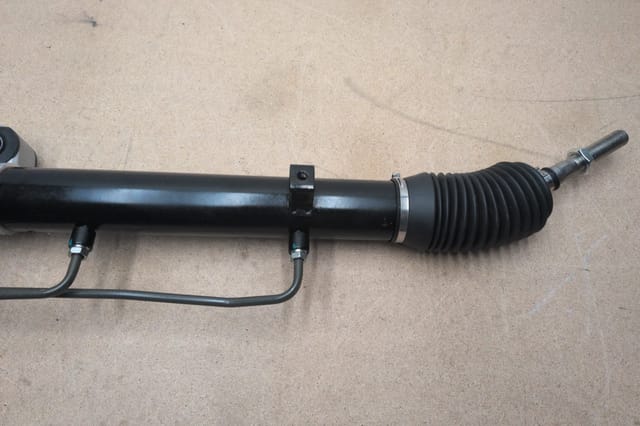 Steering Rack and Pinion 2000-2005 Toyota Tundra Sequoia — photo 5