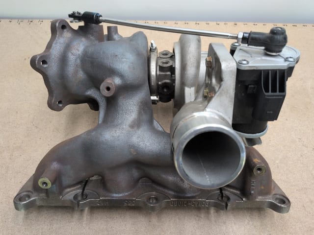 Turbo Core Hyundai Sonata Kia Optima Sportage 2.0T 2011 2013 2015 28231-2G410