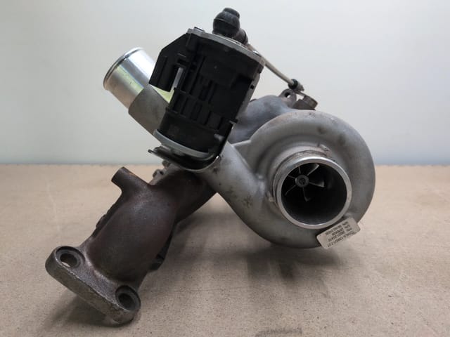 Turbo Core Hyundai Sonata Kia Optima Sportage 2.0T 2011 2013 2015 28231-2G410 — photo 4