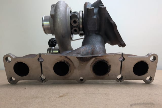 Turbo Core Hyundai Sonata Kia Optima Sportage 2.0T 2011 2013 2015 28231-2G410 — photo 7