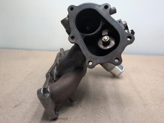 Turbo Core Hyundai Sonata Kia Optima Sportage 2.0T 2011 2013 2015 28231-2G410 — photo 8