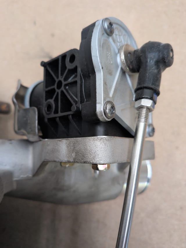 Turbo Core Hyundai Sonata Kia Optima Sportage 2.0T 2011 2013 2015 28231-2G410 — photo 10