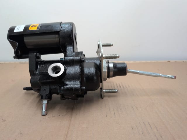 1994 Chevy GMC C2500 K2500 C3500 K3500 Suburban Hydroboost Brake Booster 52-7334