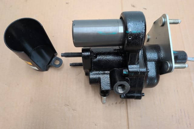 1994 Chevy GMC C2500 K2500 C3500 K3500 Suburban Hydroboost Brake Booster 52-7334 — photo 2