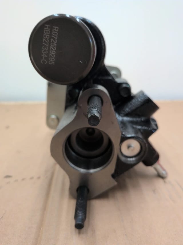 1994 Chevy GMC C2500 K2500 C3500 K3500 Suburban Hydroboost Brake Booster 52-7334 — photo 4