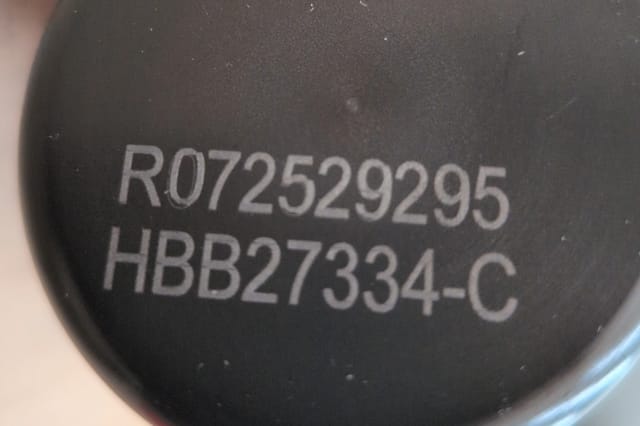 1994 Chevy GMC C2500 K2500 C3500 K3500 Suburban Hydroboost Brake Booster 52-7334 — photo 5