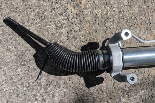 Rack and Pinion 2007-2014 Chevy Tahoe GMC Yukon — photo 2