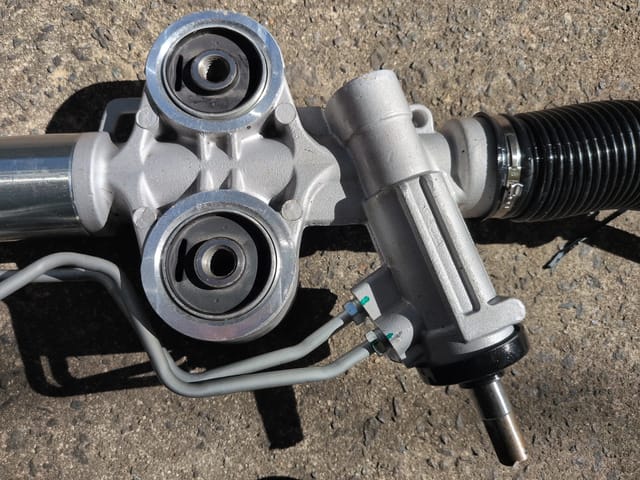 Rack and Pinion 2007-2014 Chevy Tahoe GMC Yukon — photo 5