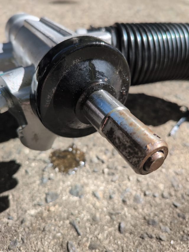 Rack and Pinion 2007-2014 Chevy Tahoe GMC Yukon — photo 6