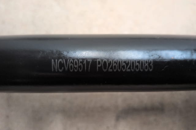 Pair Front CV Axles Toyota Corolla 1993 1995 1997 1998 2000 2002 Chevy Geo Prizm — photo 6